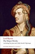 Lord Byron - The Major Works