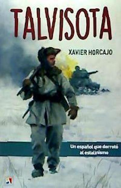 Horcajo, X: Talvisota