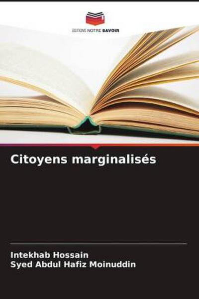 Citoyens marginalisés