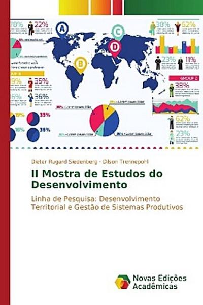 II Mostra de Estudos do Desenvolvimento