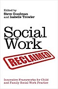 Social Work Reclaimed