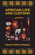 African Life and Customs