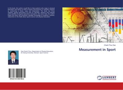 Measurement in Sport