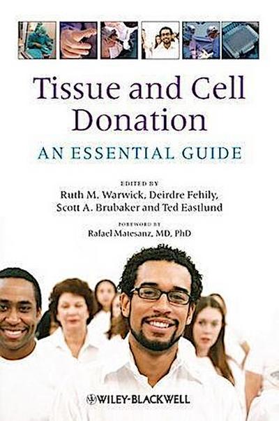 Tissue and Cell Donation