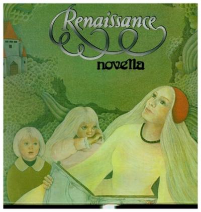 Novella: 3CD Expanded Edition