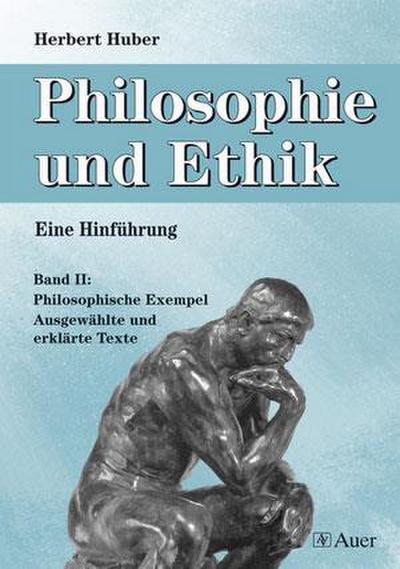 Philosophie und Ethik II