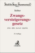 Zwangsversteigerungsgesetz. ZVG
