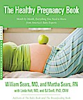 The Healthy Pregnancy Book