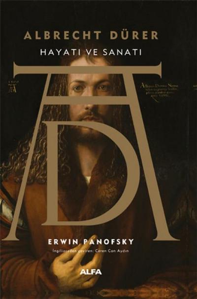 Albrecht Dürer - Hayati ve Sanati Ciltli