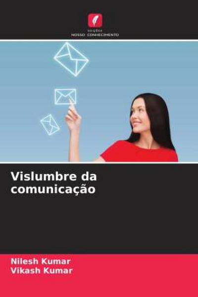Vislumbre da comunicação