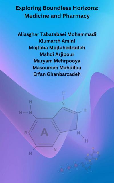 Exploring Boundless Horizons: Medicine and Pharmacy