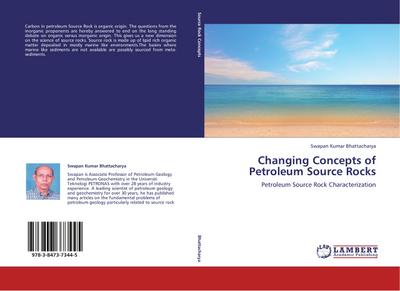 Changing Concepts of Petroleum Source Rocks