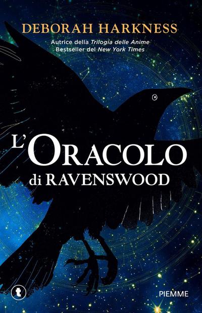 L’ oracolo di Ravenswood