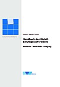 Handbuch des Metall-Schutzgasschweißens