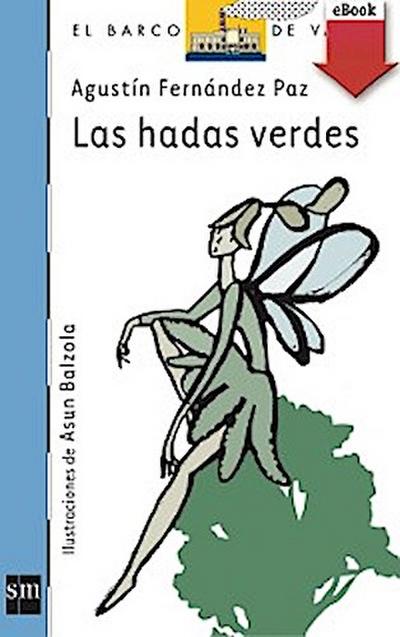 Las hadas verdes