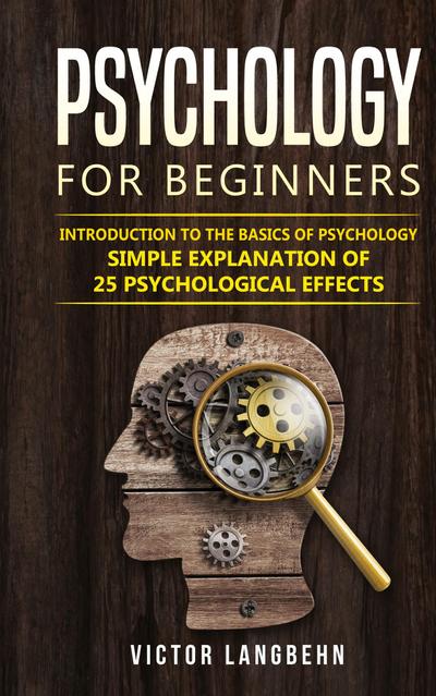 Psychology for Beginners
