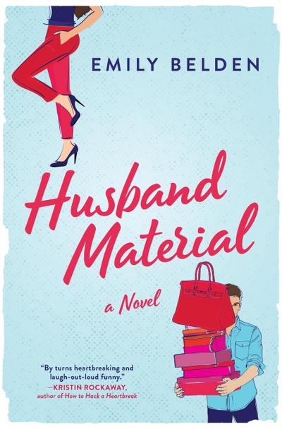 Husband Material (Original)