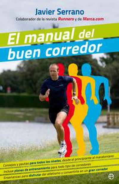 El manual del buen corredor