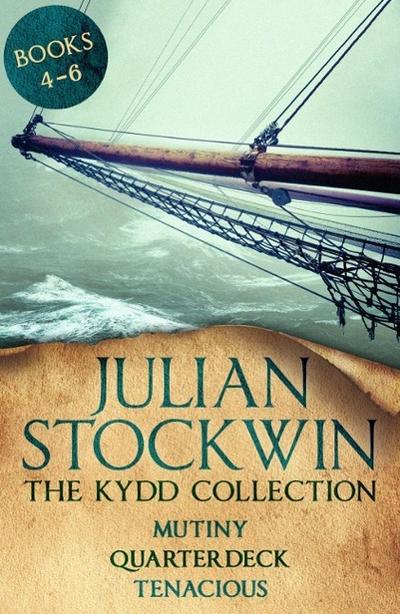 The Kydd Collection 2
