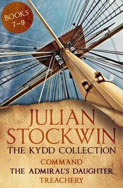 The Kydd Collection 3