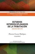 Estudios interdisciplinarios de la tributación