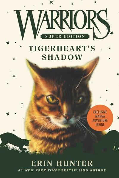 Warriors Super Edition: Tigerheart’s Shadow