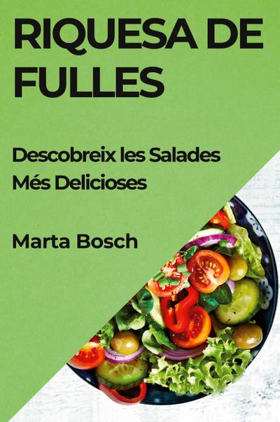 Riquesa de Fulles