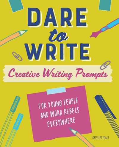 Dare to Write
