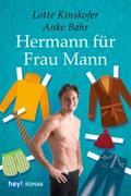 Hermann für Frau Mann