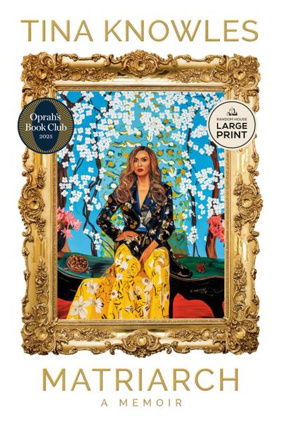 Matriarch: Oprah’s Book Club