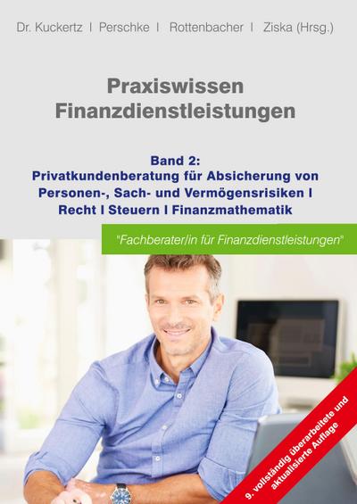 Praxiswissen Finanzdienstleistungen