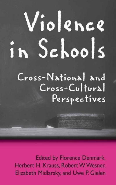 Violence in Schools