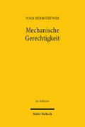 Mechanische Gerechtigkeit