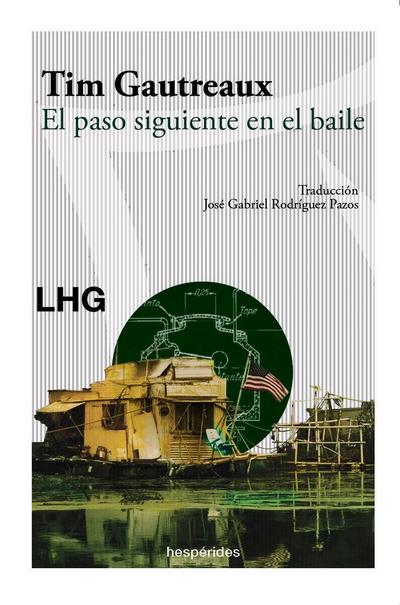 El paso siguiente en el baile