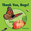 Thank You, Bugs!