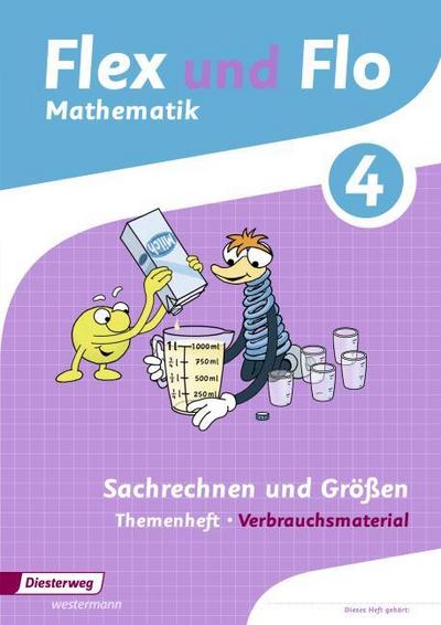 Flex und Flo - Ausgabe 2014