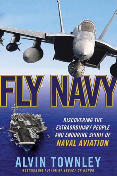 Fly Navy