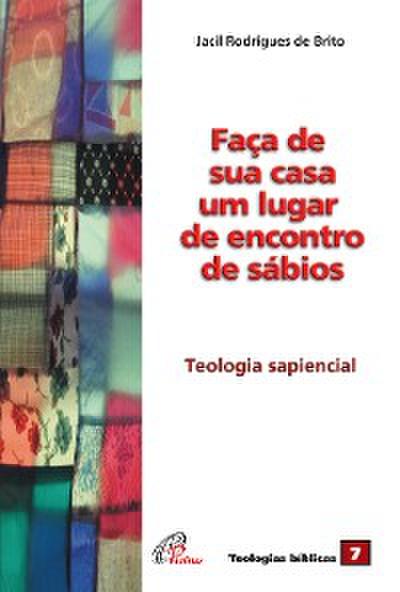 Faça de sua casa um lugar de encontros de sábios