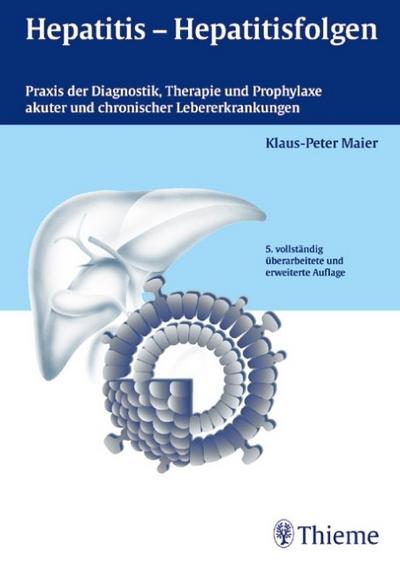 Hepatitis, Hepatitisfolgen