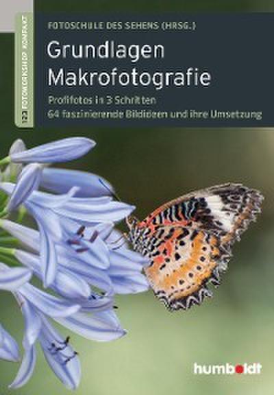 Grundlagen Makrofotografie