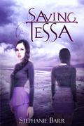 Saving Tessa (Chroz Industries, #1)