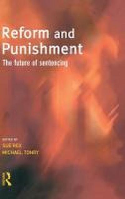Reform and Punishment