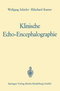Klinische Echo-Encephalographie