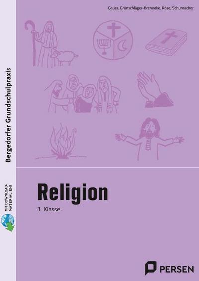 Religion - 3. Klasse