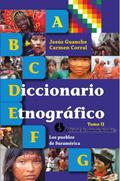 Diccionario etnográfico