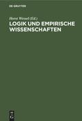 Logik und empirische Wissenschaften