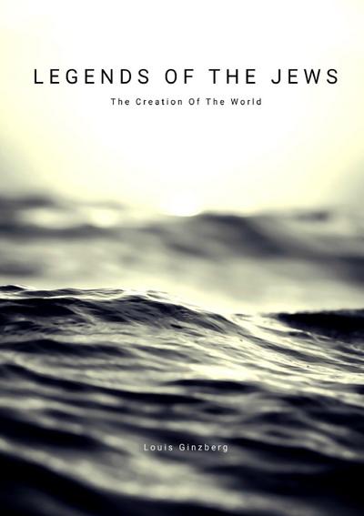 Legends Of The Jews