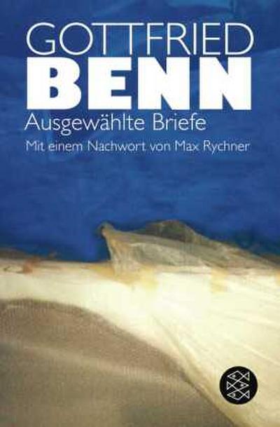 Ausgewählte Briefe