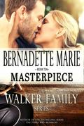 Masterpiece (The Walker Family, #10)