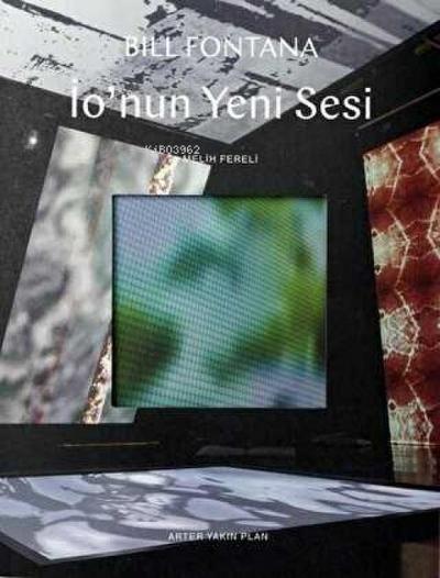 Bill Fontana Ionun Yeni Sesi